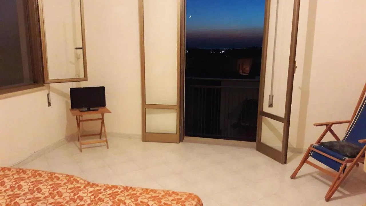 Vakantiehuis Rocca Tagliata Marsala Villa