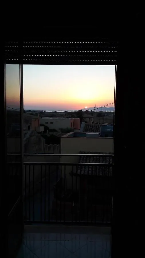 Rocca Tagliata Marsala Villa Holiday home