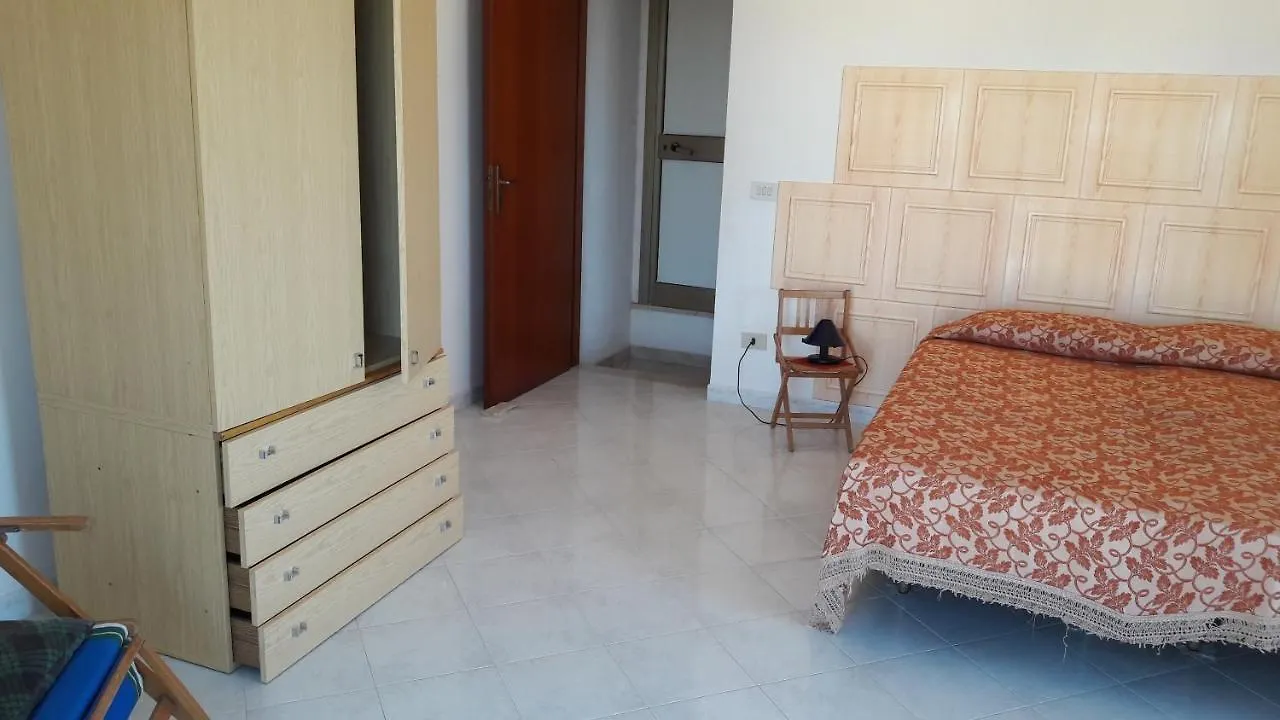 Holiday home Rocca Tagliata Marsala Villa