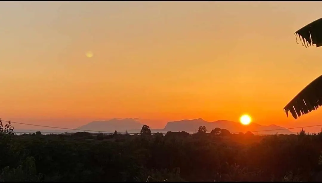 Rocca Tagliata Marsala Villa Italy